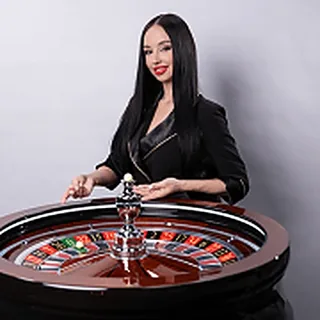 Immersive Roulette